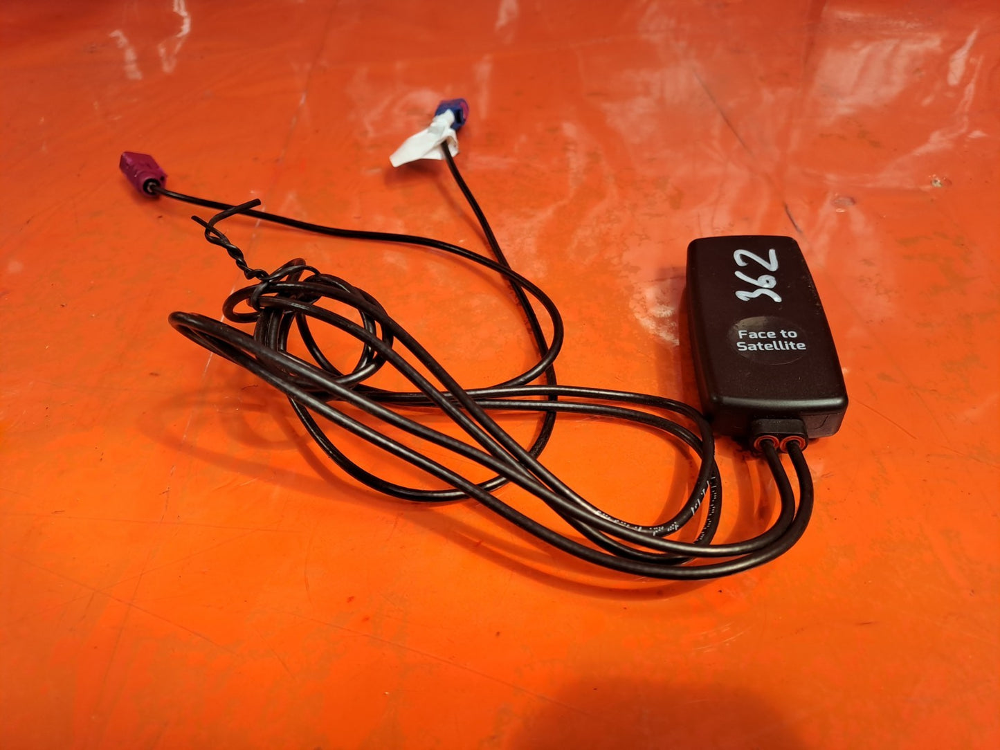 ✅BMW G20 318D M Sport 2.0 Diesel 2021 GPS Sattelite Antenna Warranty A362 - Image 3