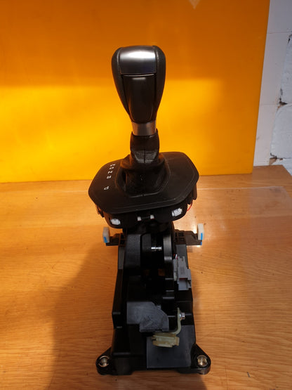 ✅FORD PUMA ST-LINE 2022 AUTOMATIC GEAR SHIFTER SELECTOR M1TP7K004BC3ZHE Warranty - Image 5