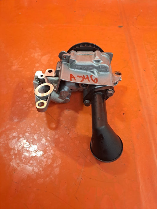 ✅2020 VW GOLF MK8 R-LINE OIL PUMP 05L115103F + WARRANTY A346 - Image 1