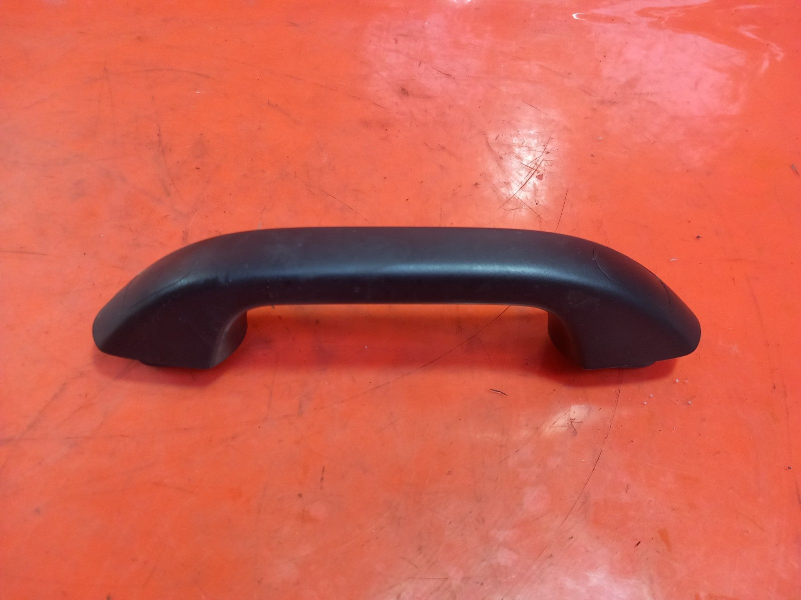 2017 Ford Ranger Wildtrak Interior Roof Grab Handle Pair Warranty A401 - Image 4