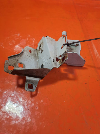 ✅RENAULT ZOE DYNAMIQUE 2015 FRONT RIGHT WING BRACKETS 620435786R Warranty A317 - Image 10