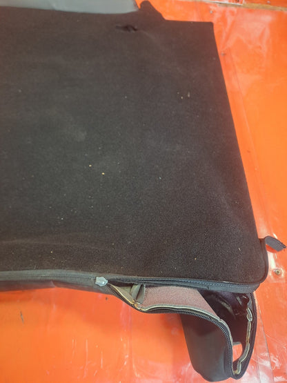 ✅TESLA MODEL 3 LONG RANGE 2020 FRONT SEAT UPPER LEATHER COVER CUSHION Warranty - Image 10