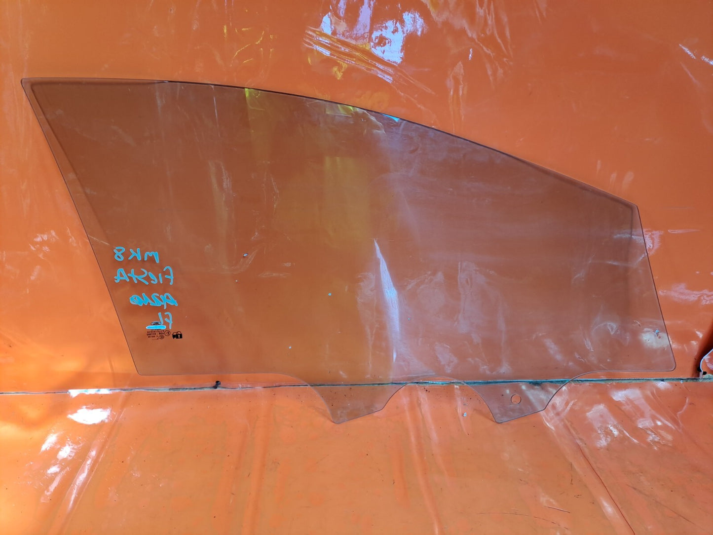 ✅FORD FIESTA ST-LINE 1.0 PETROL 2022 FRONT LEFT DOOR WINDOW GLASS H1BBA21411A - Image 11