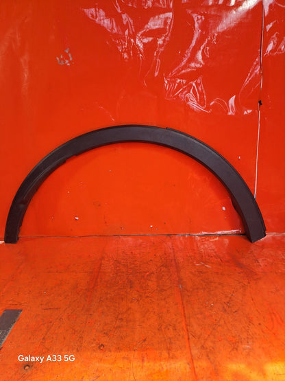 ✅2020 TOYOTA C-HR REAR RIGHT ARCH MOULDING 75605-F4010 + WARRANTY xAA - Image 3
