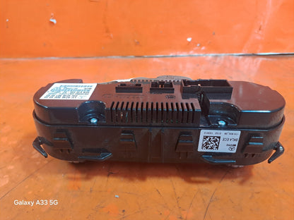 ✅2012 MERCEDES B CLASS W246 CLIMATE CONTROL PANEL A2469004405 + WARRANTY A299 - Image 11