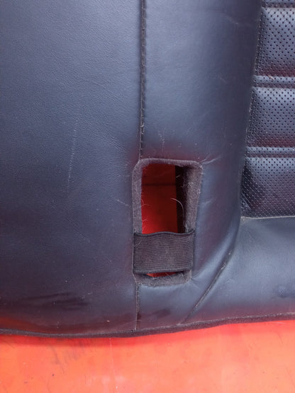 ✅SSANGYONG TIVOLI Elx 1.6 DIESEL 2016 REAR LEATHER BASE SEAT Warranty A279 - Image 7