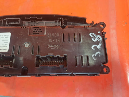 ✅2023 FORD PUMA TITANIUM HEAT CONTROL PANEL MN1T-18C612-HD + WARRANTY A328 - Image 10