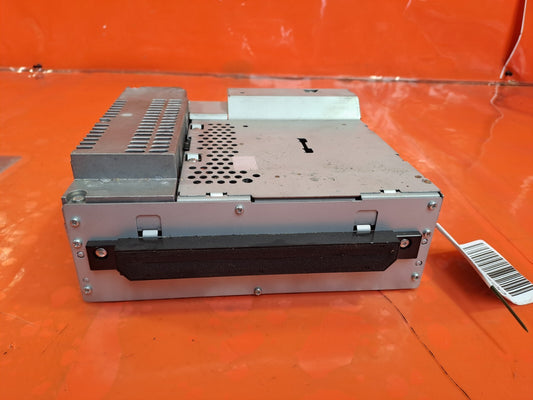 ✅LAND ROVER DISCOVERY 4 L319 3.0 DIESEL 2010 CD PLAYER RADIO STEREO HEAD UNIT - Image 1