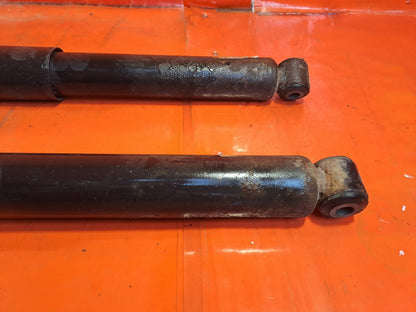 ✅Ford Transit Custom 2.0 Diesel 2022 Rear Shock Absorbers Pair FK3118080FA A353 - Image 7