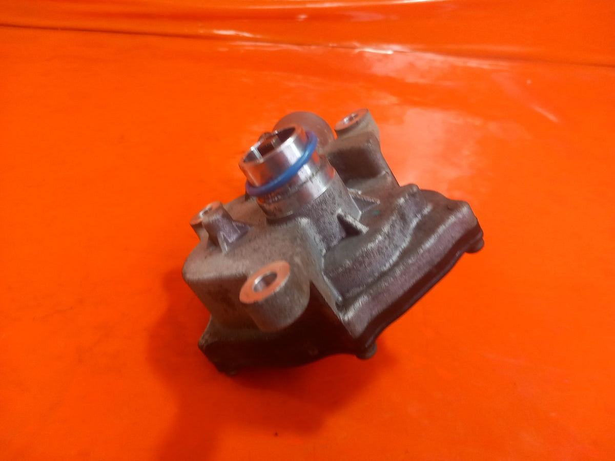 Ford Ranger Wildtrak 2.0 Diesel 2021 Transfer Case Motor 33251MF00A A407 - Image 4