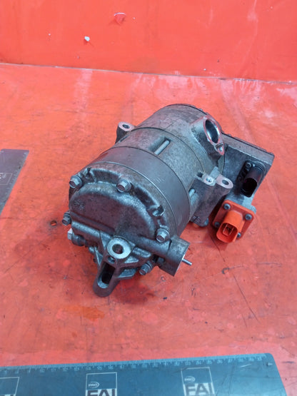 ✅AUDI A3 MK4 8YA 7 2020-2024 AIR CONDITIONING COMPRESSOR 5QE816803J Warranty xAA - Image 1