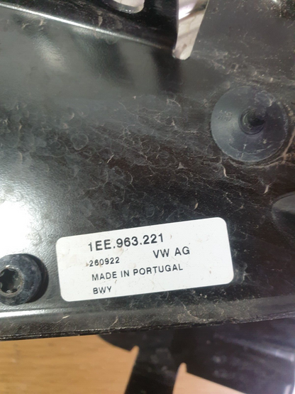 2023 CUPRA BORN V2 EV BATTERY COOLING RADIATOR 1EE963231 + WARRANTY A209 - Image 8
