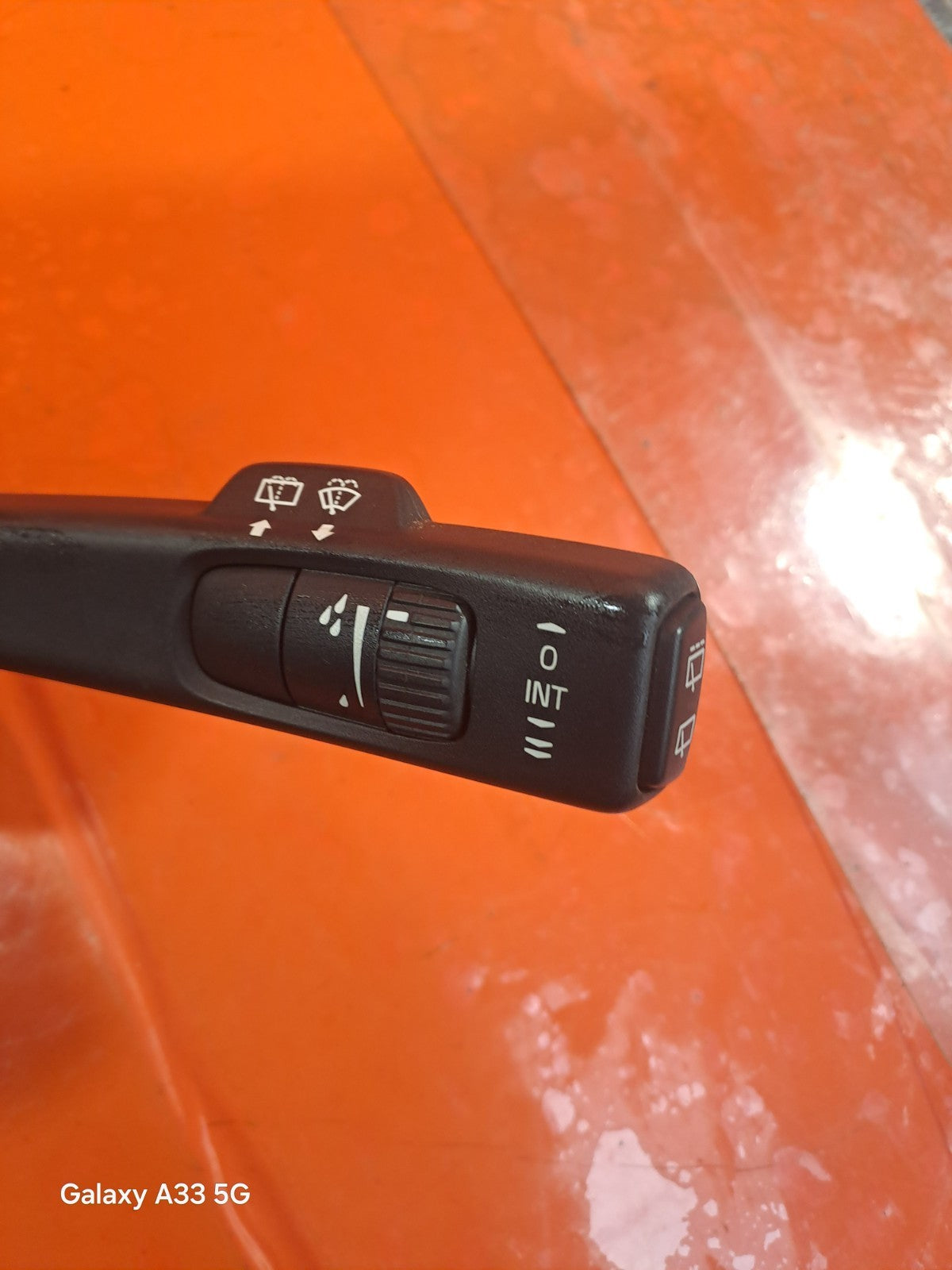 ✅2017 VOLVO V40 INDICATOR WIPER STALK SQUIB RING 31481764 + WARRANTY xAA - Image 5