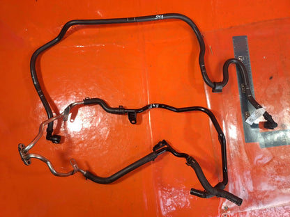 ✅2021 VW GOLF R-LINE MK8 COOLANT PIPES HOSES 05E133723AE 05E133723AE 05E121497A - Image 10