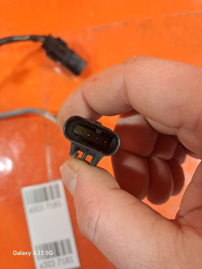✅BMW X1 F48 2.0 PETROL 2018 OXYGEN LAMBDA SENSORS 8631393 8659884 Warranty A303 - Image 9