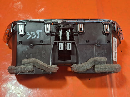✅2021 FORD PUMA ST-LINE X DASHBOARD CENTRE AIR VENT H1BB-19K617-AEW + WARRANTY - Image 3