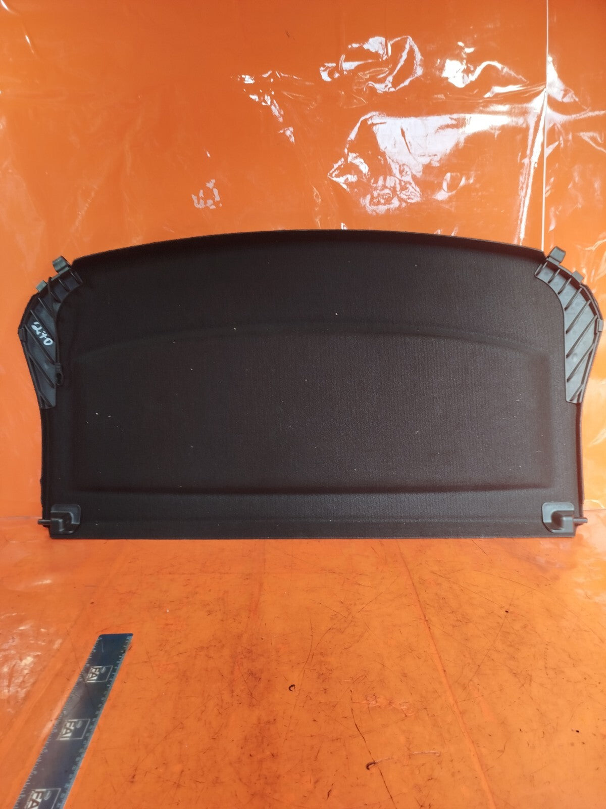 ✅2012 BMW 1 SERIES F20 PARCEL SHELF 6966715 + WARRANTY - Image 6