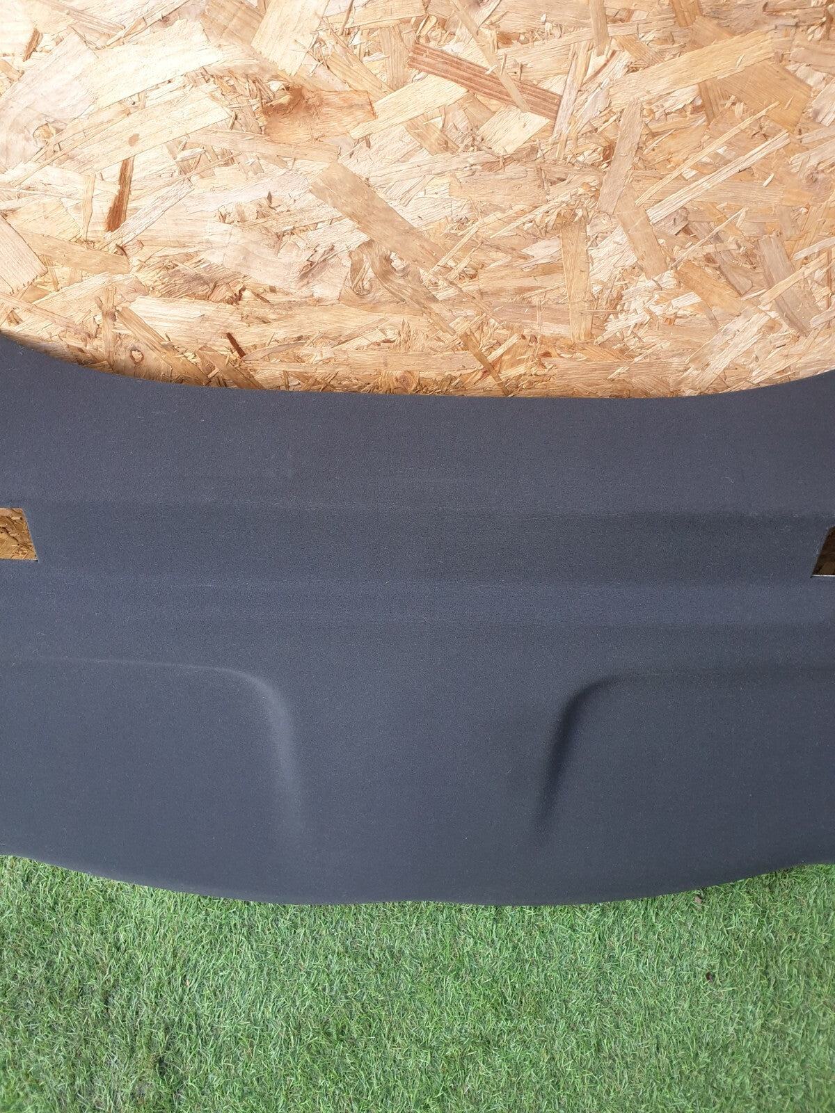 ✅2013 VW PASSAT CC GT 2.0D PARCEL SHELF BOOT LOAD COVER 3C8863413 +WARRANTY A246 - Image 5