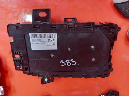 Ford Transit Custom 2.0 Diesel 2019 ECU Kit KK2112A650FA KK3T15604FAE Warranty - Image 9
