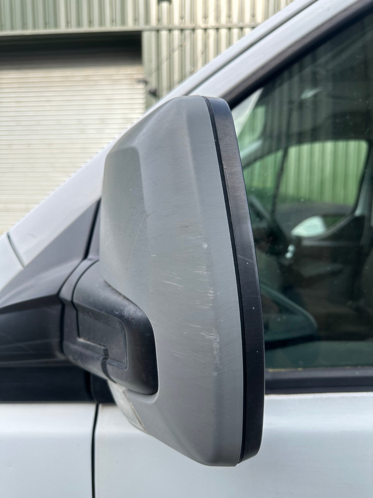 ✅Ford Transit Custom 2.2 Diesel 2014 Front Left Wing Mirror Warranty A378 - Image 6