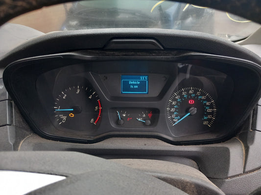 2019 Ford Transit 310 Speedometer Instrument Cluster Warranty A424 - Image 1