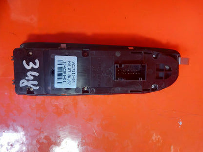 2013 BMW 1 Series E88 Right Driver Window Control Switch 9217317 Warranty A348 - Image 6