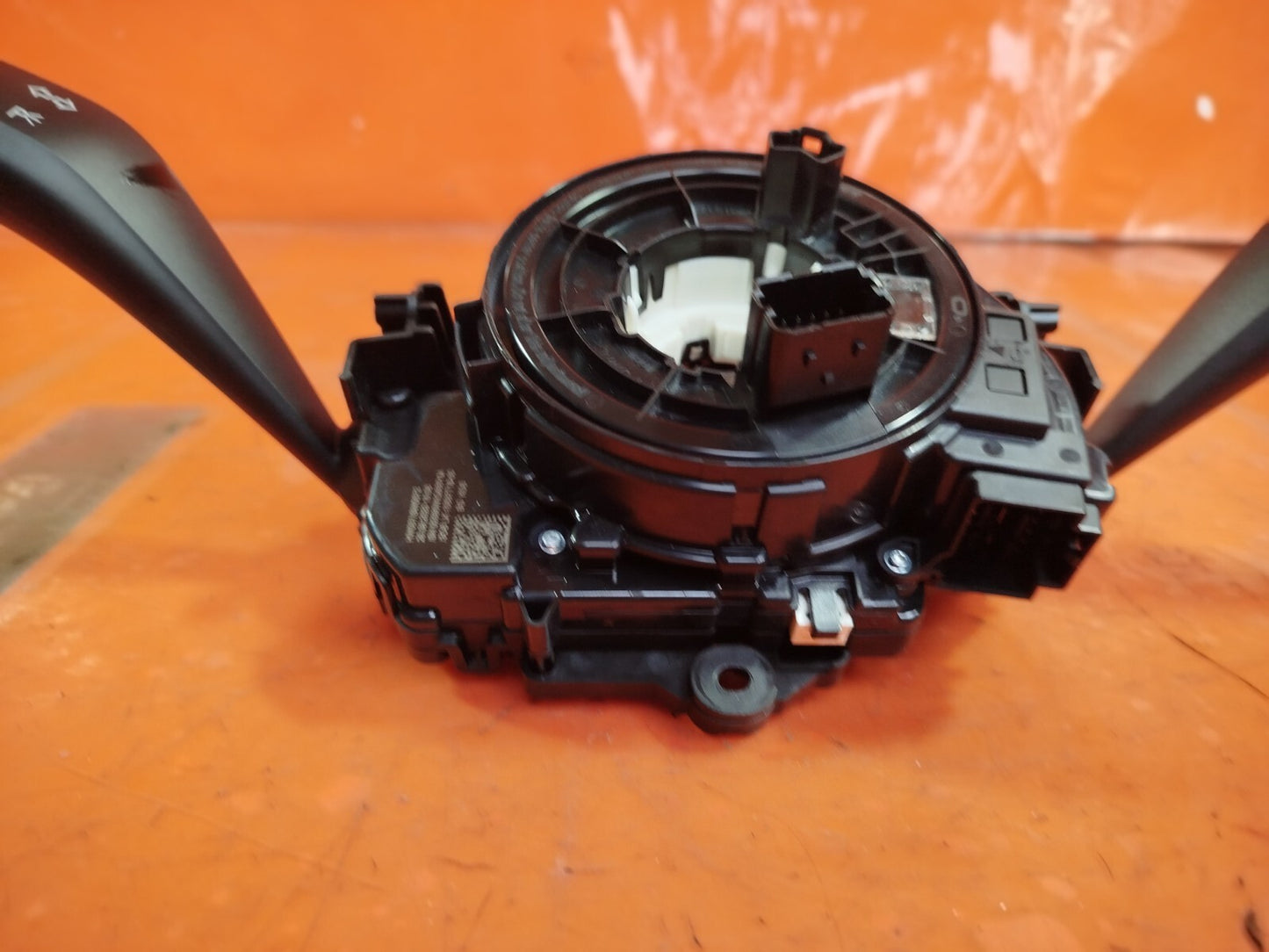 ✅CUPRA BORN V2 Ev 2023 INDICATOR WIPER COMBI COMBINATION SWITCH STALK Warranty - Image 2