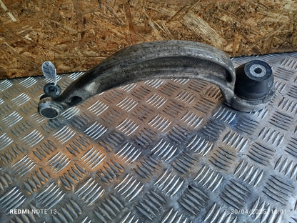 ✅Audi Q5 S Line 2.0 Petrol 2012 FRONT LEFT CONTROL ARM 8K0407695G Warranty A276 - Image 2
