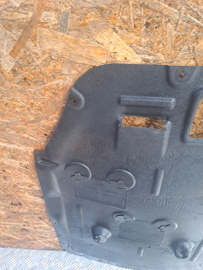 ✅BMW 2 SERIES F45 F46 GRAN TOURER ENGINE UNDERTRAY SPLASH GUARD 7357972 xAA - Image 11