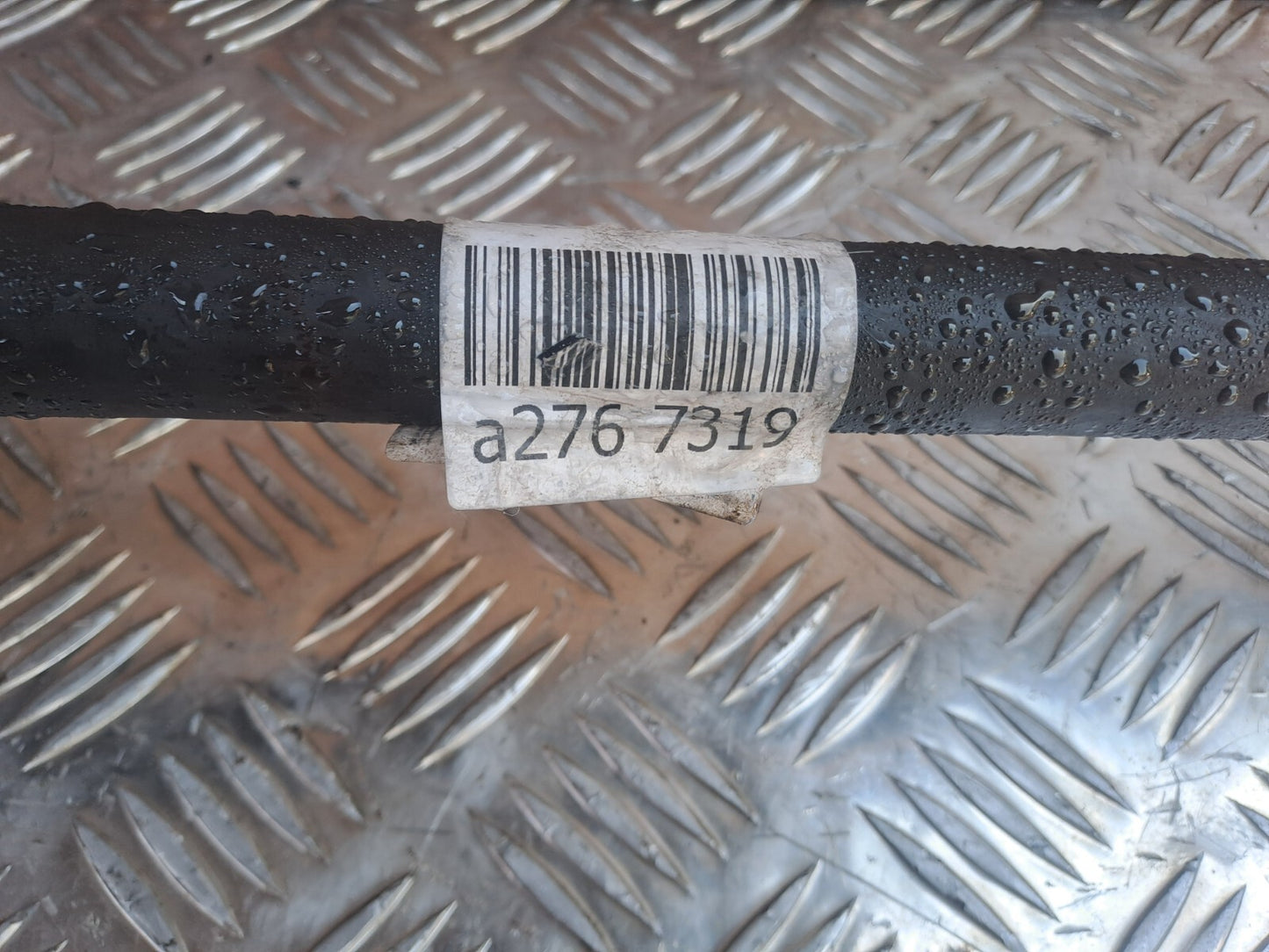 ✅Audi Q5 S Line 2.0 Petrol 2012 FRONT RIGHT/LEFT  DRIVESHAFT AUTO 8R0407271B - Image 6