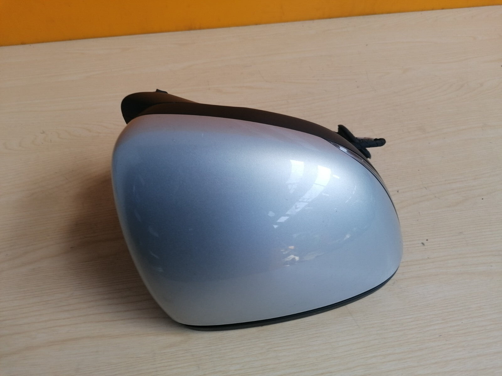 ✅2020 MERCEDES A CLASS W177 FRONT RIGHT WING MIRROR SILVER 775 A1778101200 A050 - Image 7