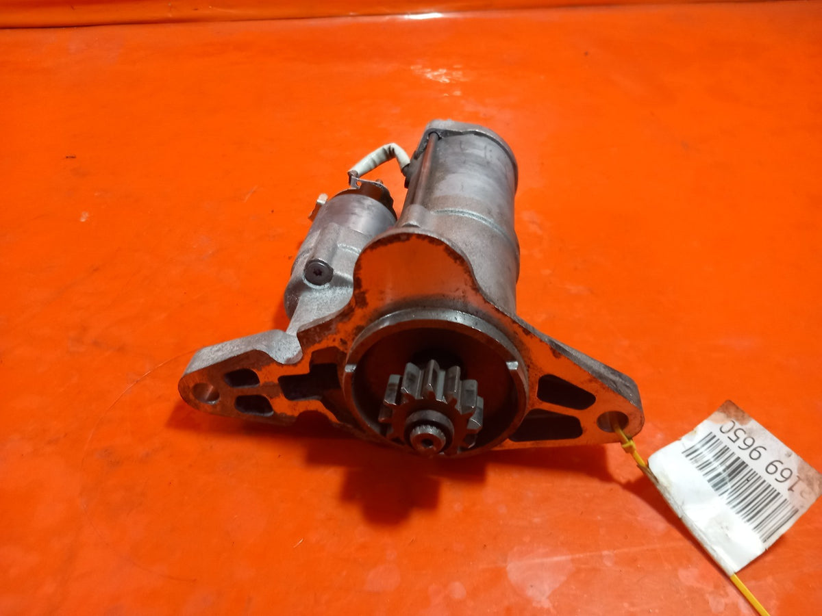 2022 Range Rover Evoque L551 Starter Motor L8D2-11001-BC Warranty A169 - Image 8