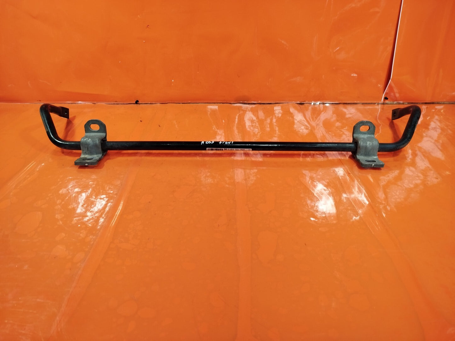 ✅2020 SMART FORFOUR ANTI ROLL SWAY BAR FRONT A4533231800 + WARRANTY A263 - Image 2