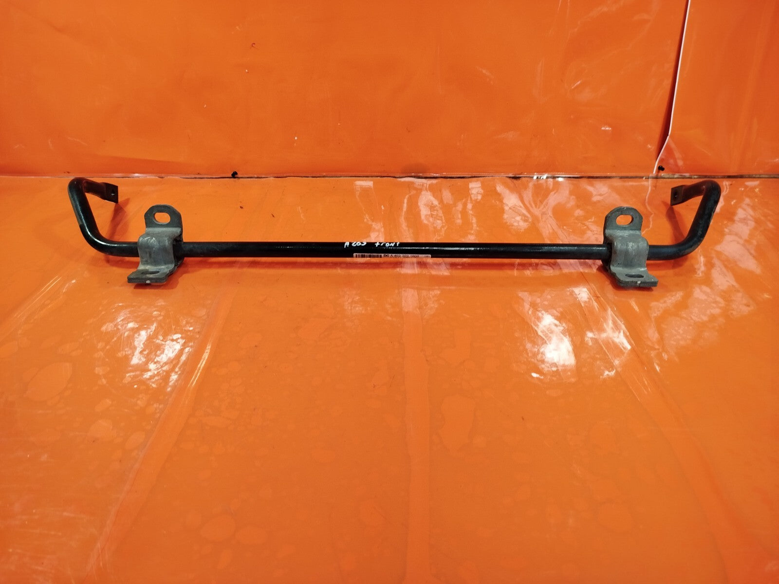 ✅2020 SMART FORFOUR ANTI ROLL SWAY BAR FRONT A4533231800 + WARRANTY A263 - Image 2