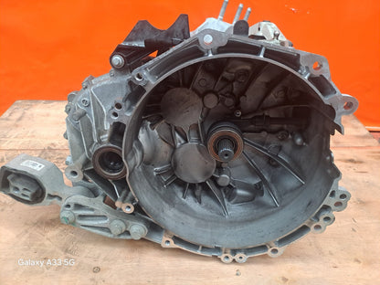 ✅FORD PUMA ST 1.5 PETROL 2023 6 SPEED MANUAL GEARBOX M1TR7002BHA Warranty A307 - Image 5