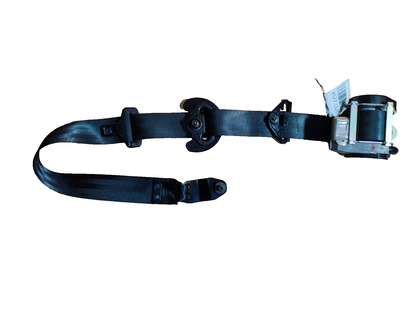 ✅2017 Range Rover Evoque L538 Front Left Passenger Seat Belt BJ32-611B09-CD A127 - Image 1