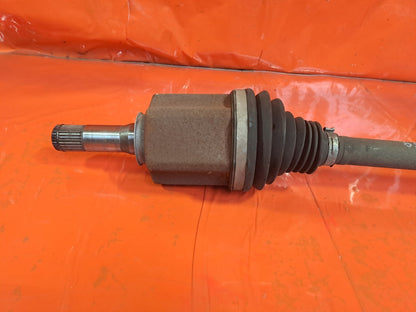 ✅2017 Ford Tourneo Custom Front Left Driveshaft GK21-3B437-CB + Warranty A359 - Image 2
