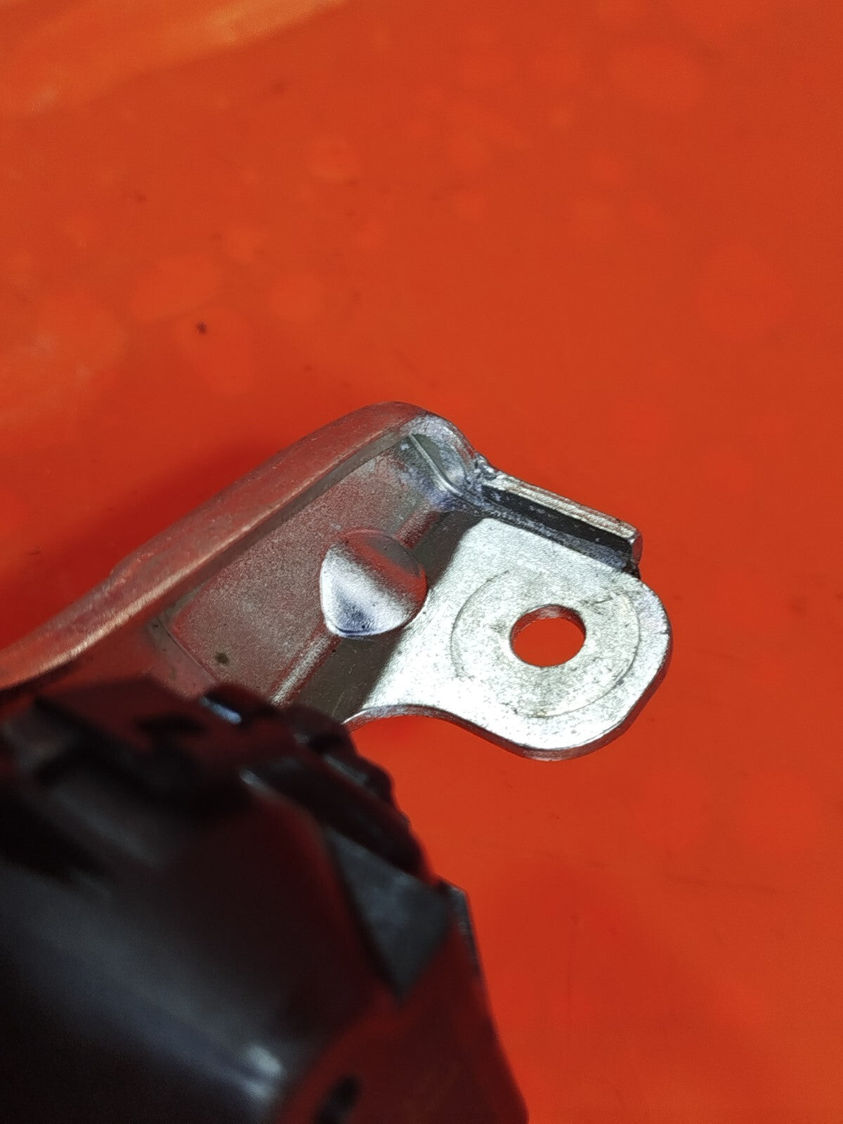 ✅2015 MERCEDES C CLASS W205 2.0P TAILGATE BOOT LOCK A2057500600 + WARRANTY A048 - Image 12