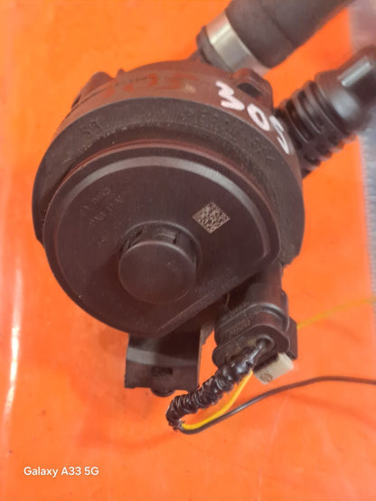 ✅BMW 330E G21 2.0 PETROL 2022 AUXILIARY WATER PUMP 8840614 Warranty A305 - Image 3