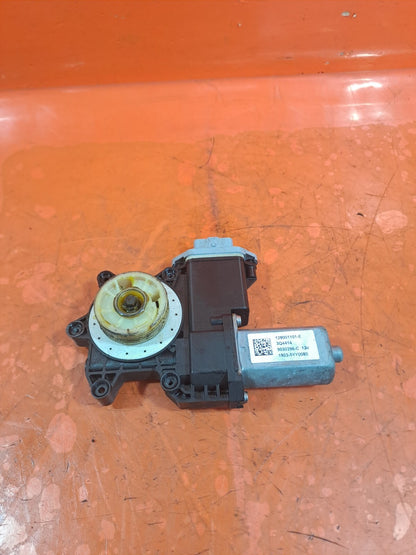✅RENAULT TRAFIC MK3 Sl27 1.6 DIESEL 2015 FRONT RIGHT WINDOW MOTOR 128001101E - Image 2