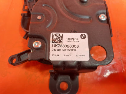 ✅BMW G20 318D M Sport 2.0 Diesel 2021 Tailgate Boot Lock 7383283 Warranty A362 - Image 3