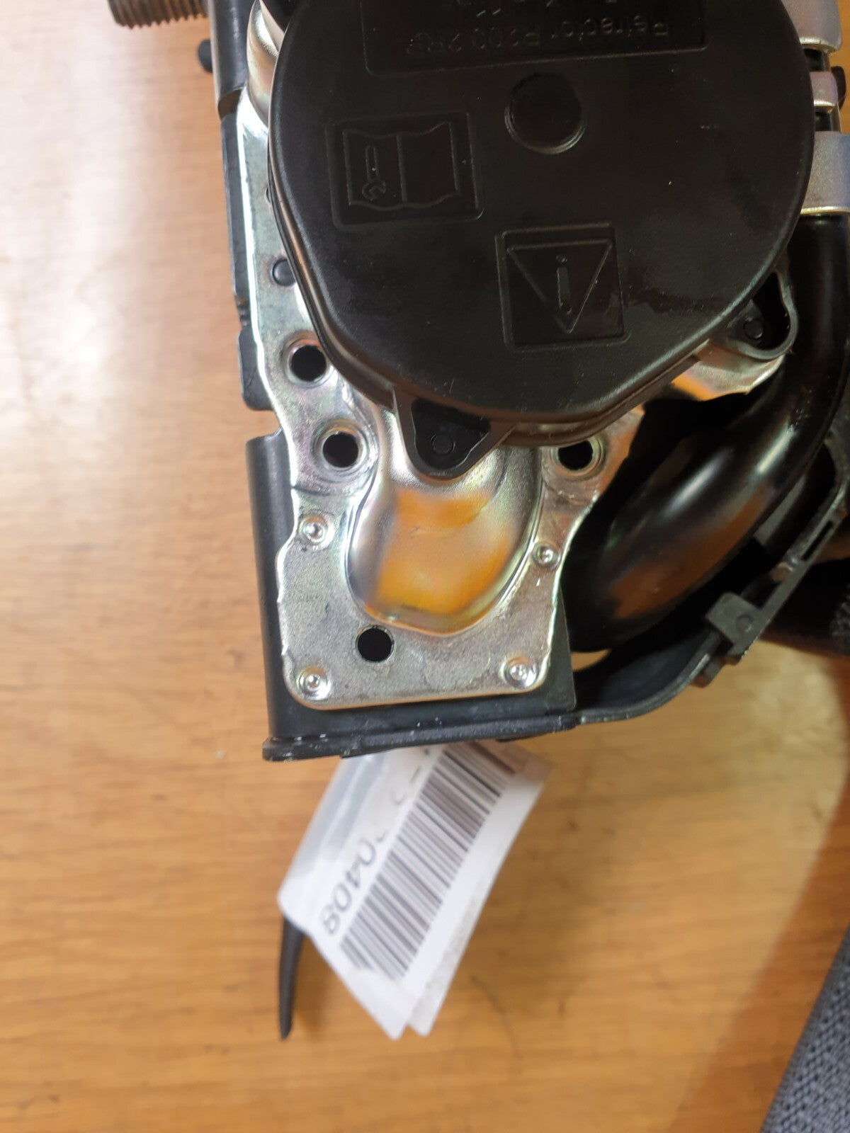 ✅2022 TESLA MODEL Y REAR RIGHT SEAT BELT 1616501-C1-A + WARRANTY A172 - Image 9