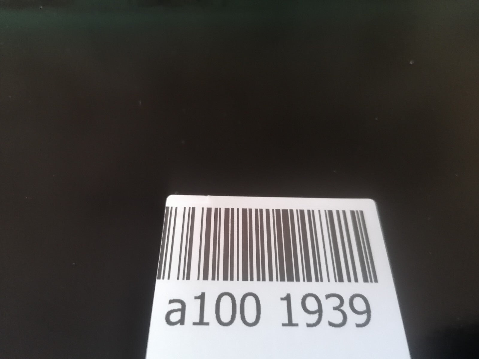 ✅2005 PORSCHE BOXSTER 987 2.7 PETROL REAR TAILGATE BOOTLID BLUE + WARRANTY A100 - Image 9