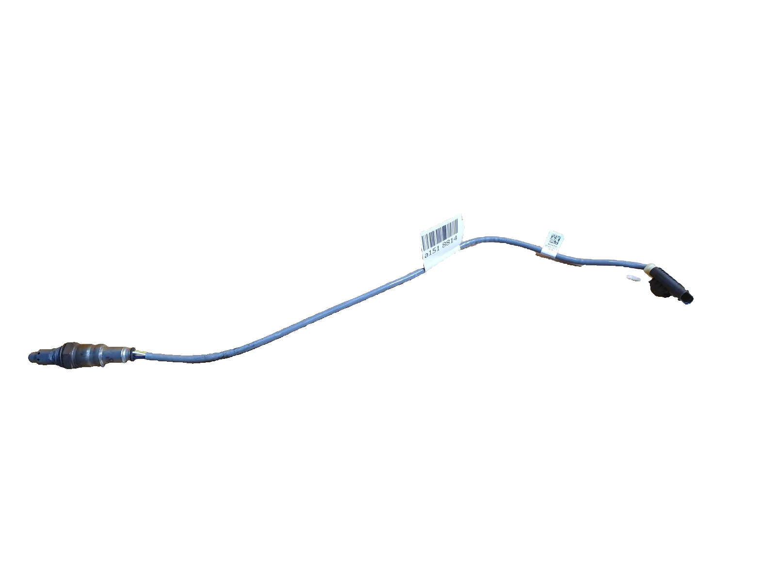 2023 BMW 1 Series F40 1.5 Petrol Lambda Oxygen Sensor 9454710 Warranty A151 - Image 1