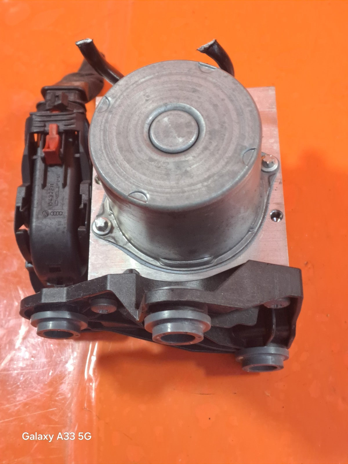 ✅VW POLO LIFE 1.0 PETROL 2024 ABS PUMP 2Q0614517AP Warranty A310 - Image 5