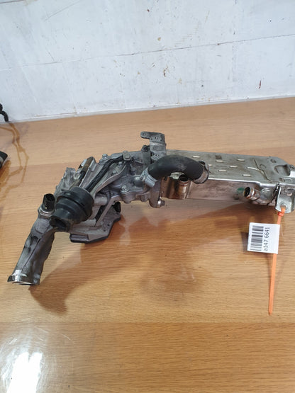 ✅Mercedes C Class W205 2.1 Diesel 2014 EGR Valve Cooler A6511420467 + Warranty - Image 4