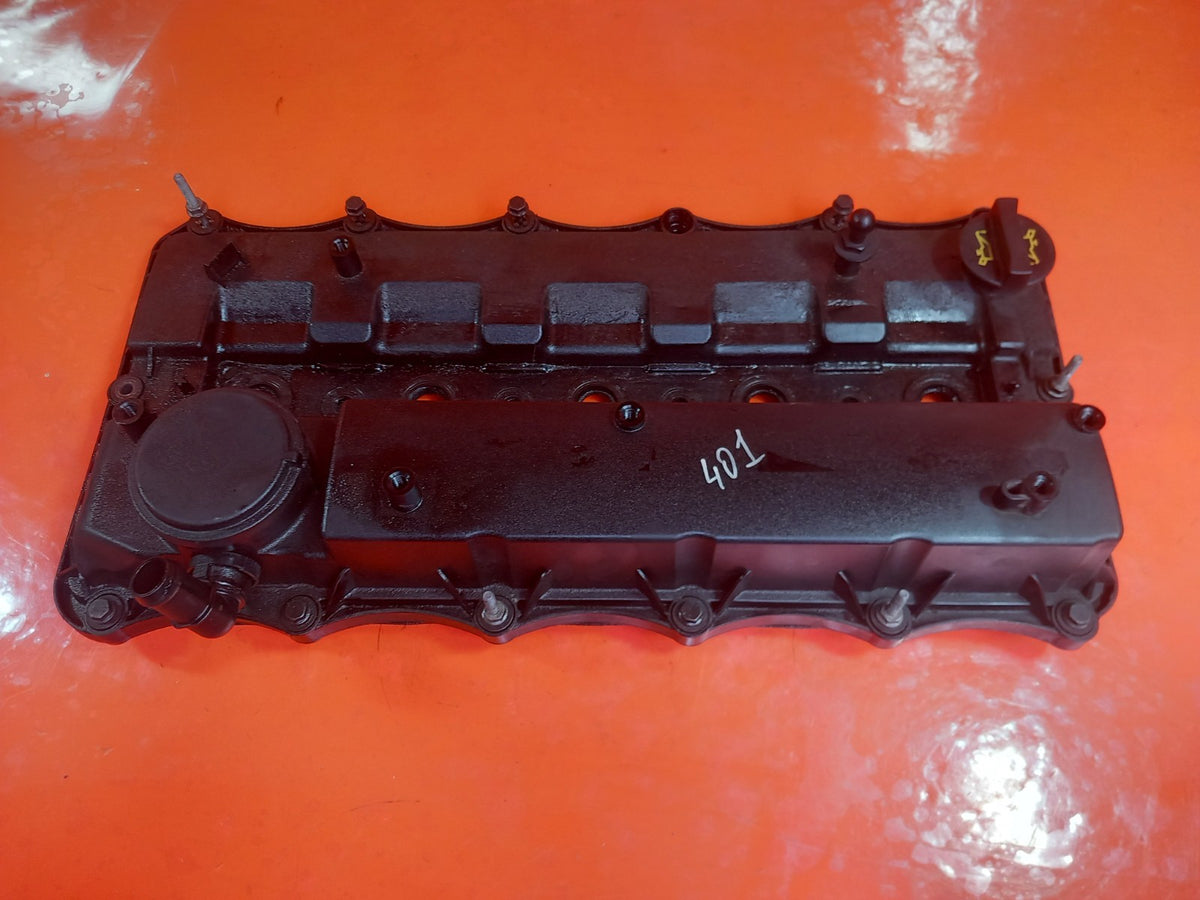 2017 Ford Ranger Wildtrak Rocker Cover Warranty A401 - Image 6