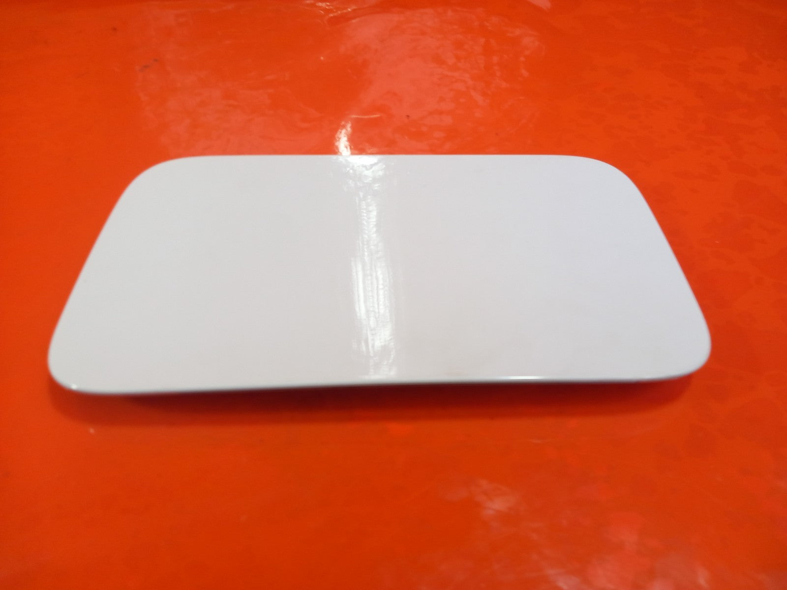 2025 Renault Kangoo MK3 Fuel Filler Cap White 788303938R Warranty A408 - Image 4