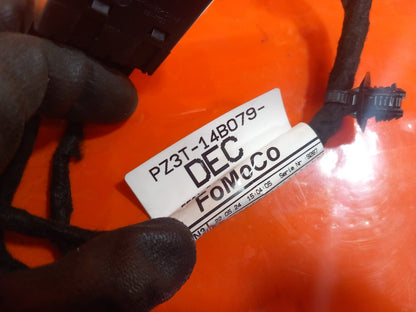 2024 Ford Transit Custom Centre Console Wiring Harness PZ3T-14B079-DEC A406 - Image 10