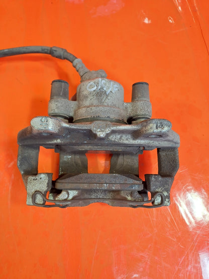 ✅2020 SMART FORFOUR FRONT RIGHT BRAKE CALIPER 410007764R + WARRANTY A263 - Image 5